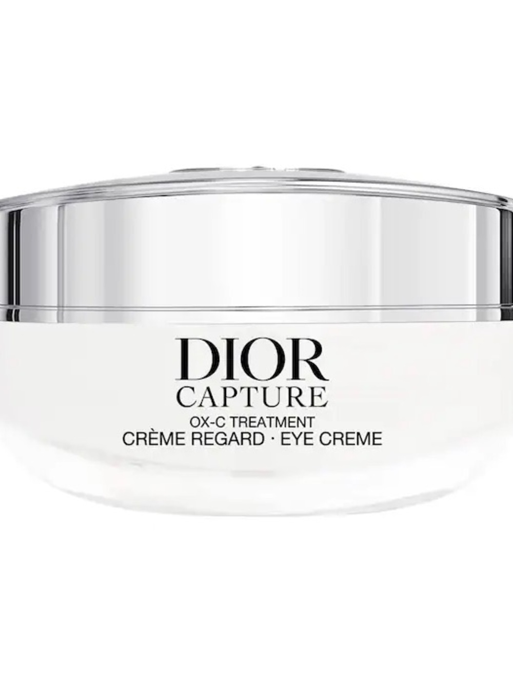 1 month Results!DIOR Capture Eye Creme 15ml
